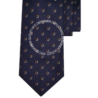 Ferragamo Silk Tie