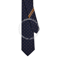 Ferragamo Silk Tie