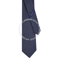 Ferragamo Silk Tie