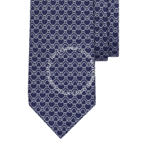 Ferragamo Silk Tie