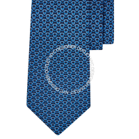 Ferragamo Silk Tie