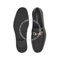 Ferragamo Chris Loafer