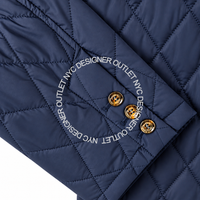 Moorer Shamy Lightweight Water-Resistant Jacket