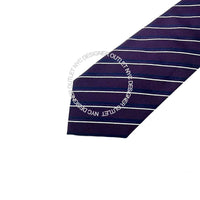 Zegna Silk Tie