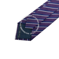 Zegna Silk Tie