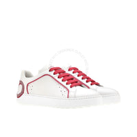 Ferragamo Manhatten Women Sneakers