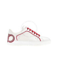 Ferragamo Manhatten Women Sneakers