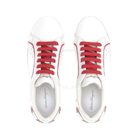Ferragamo Manhatten Women Sneakers