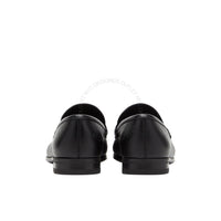 Ferragamo Reversible Buckle Chris Loafers