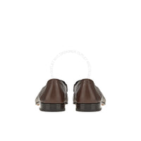 Ferragamo Luis Loafers