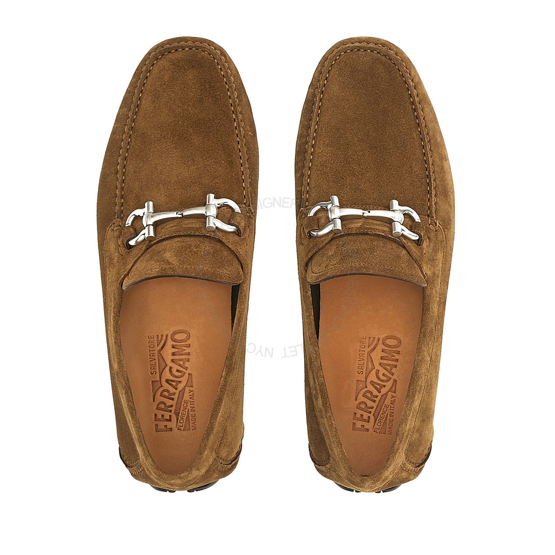 Ferragamo Parigi Drivers