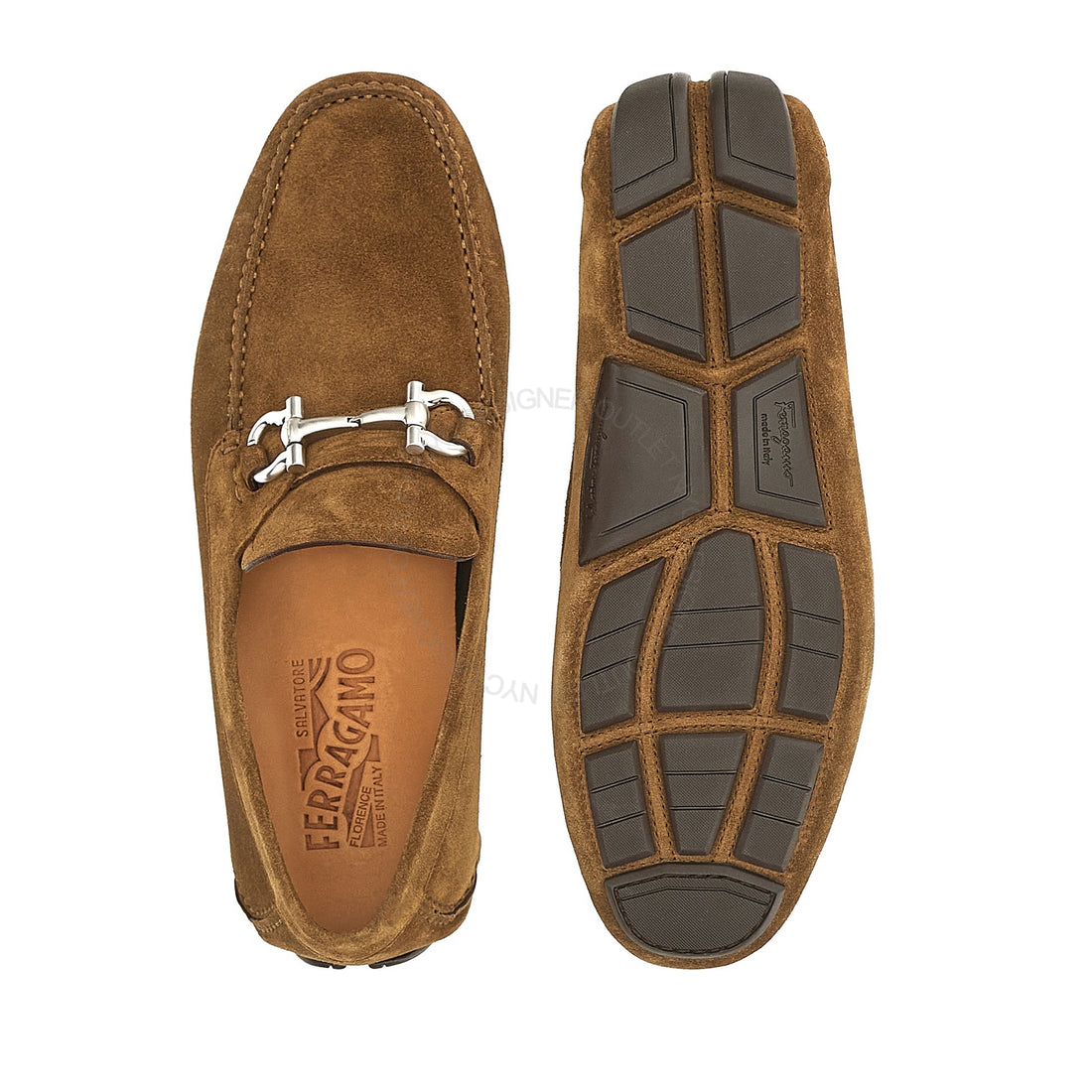 Ferragamo Parigi Drivers