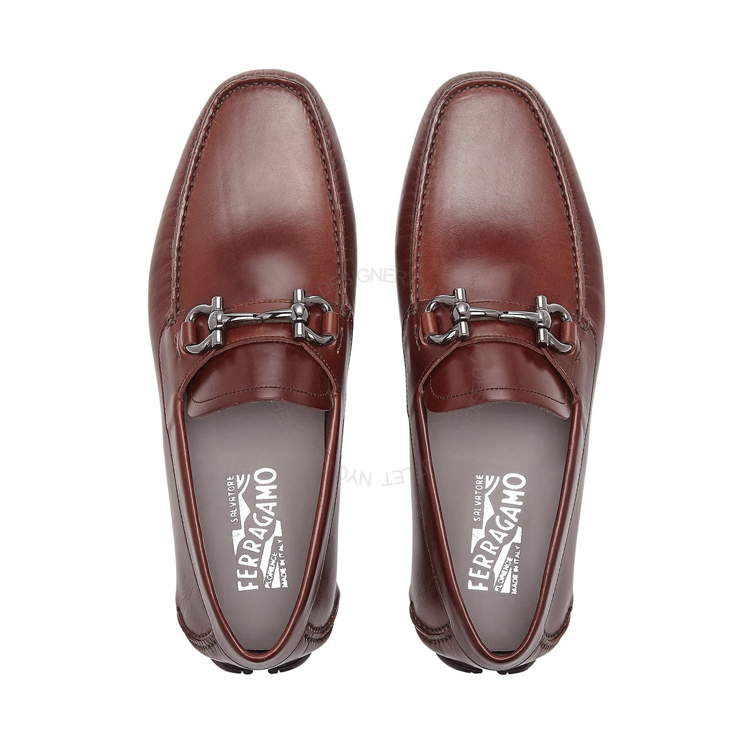 Ferragamo Parigi Drivers