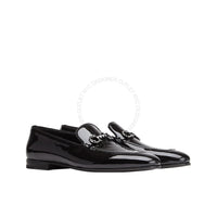 Ferragamo Rubio Loafers