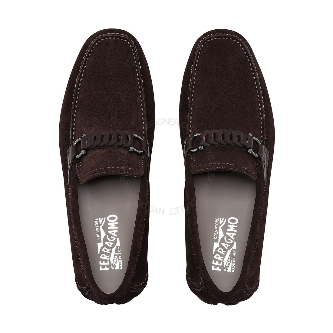 Ferragamo Stuart Drivers