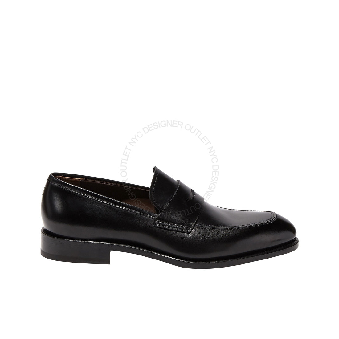 Ferragamo Akon Loafers