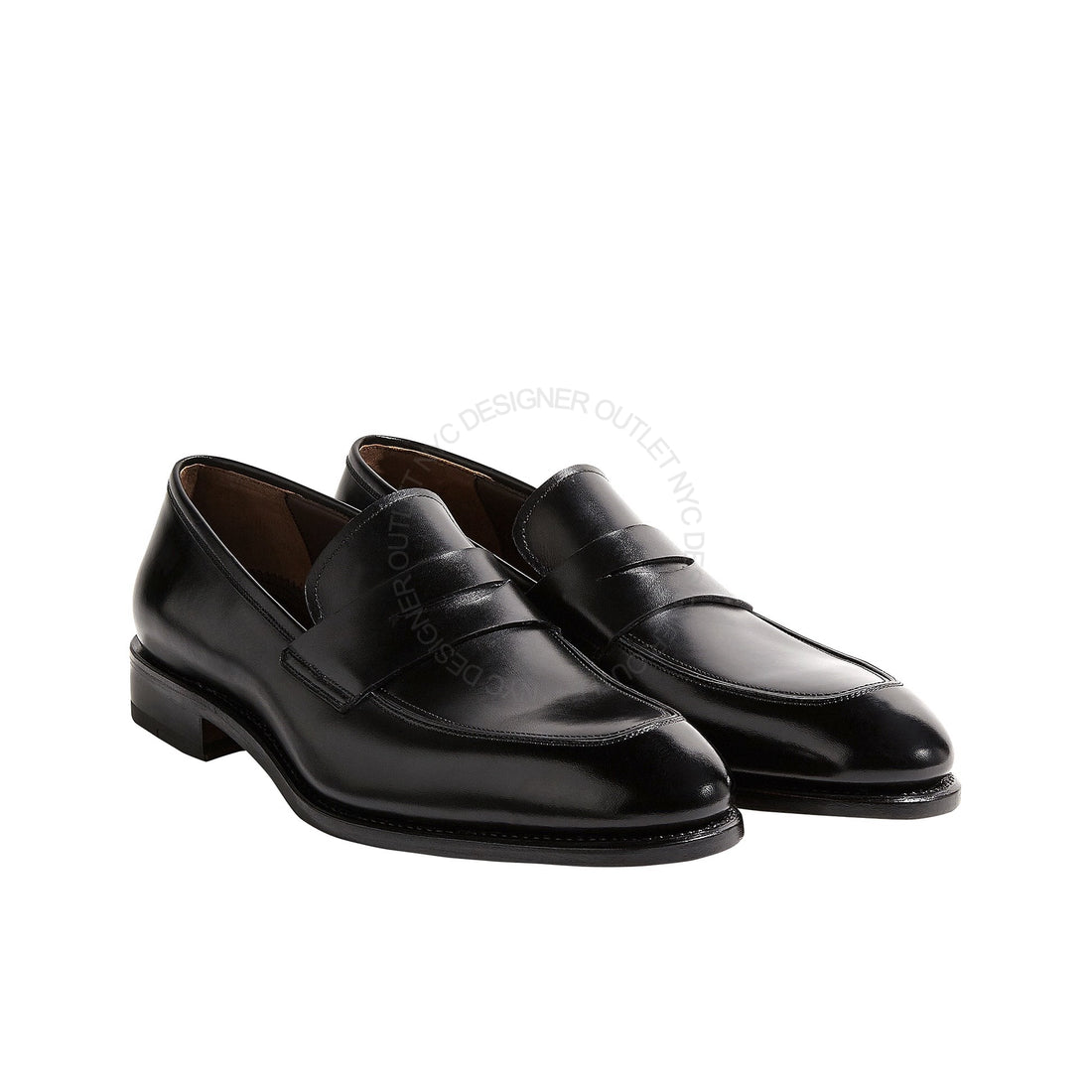 Ferragamo Akon Loafers