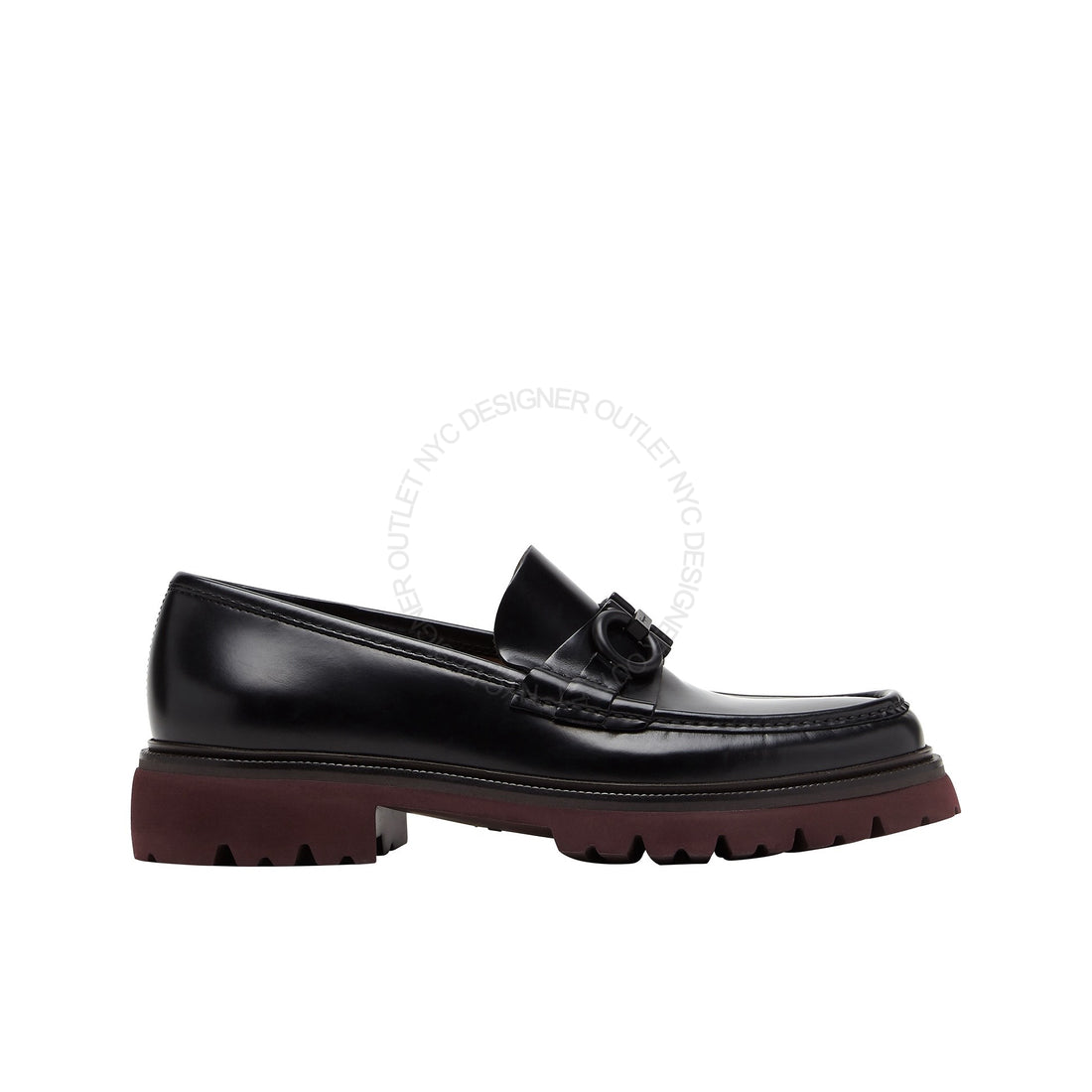 Ferragamo Bleecker Loafers