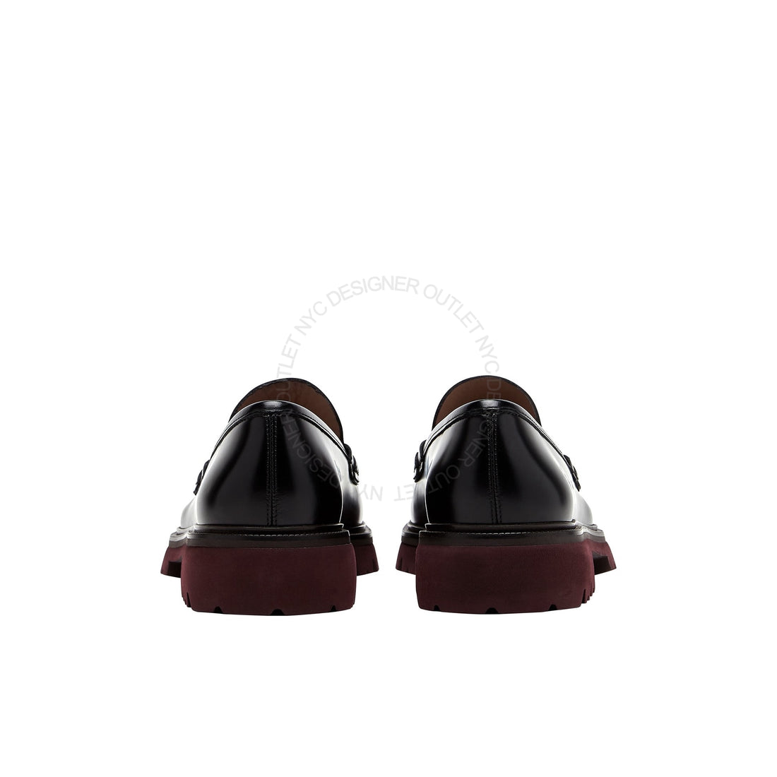 Ferragamo Bleecker Loafers