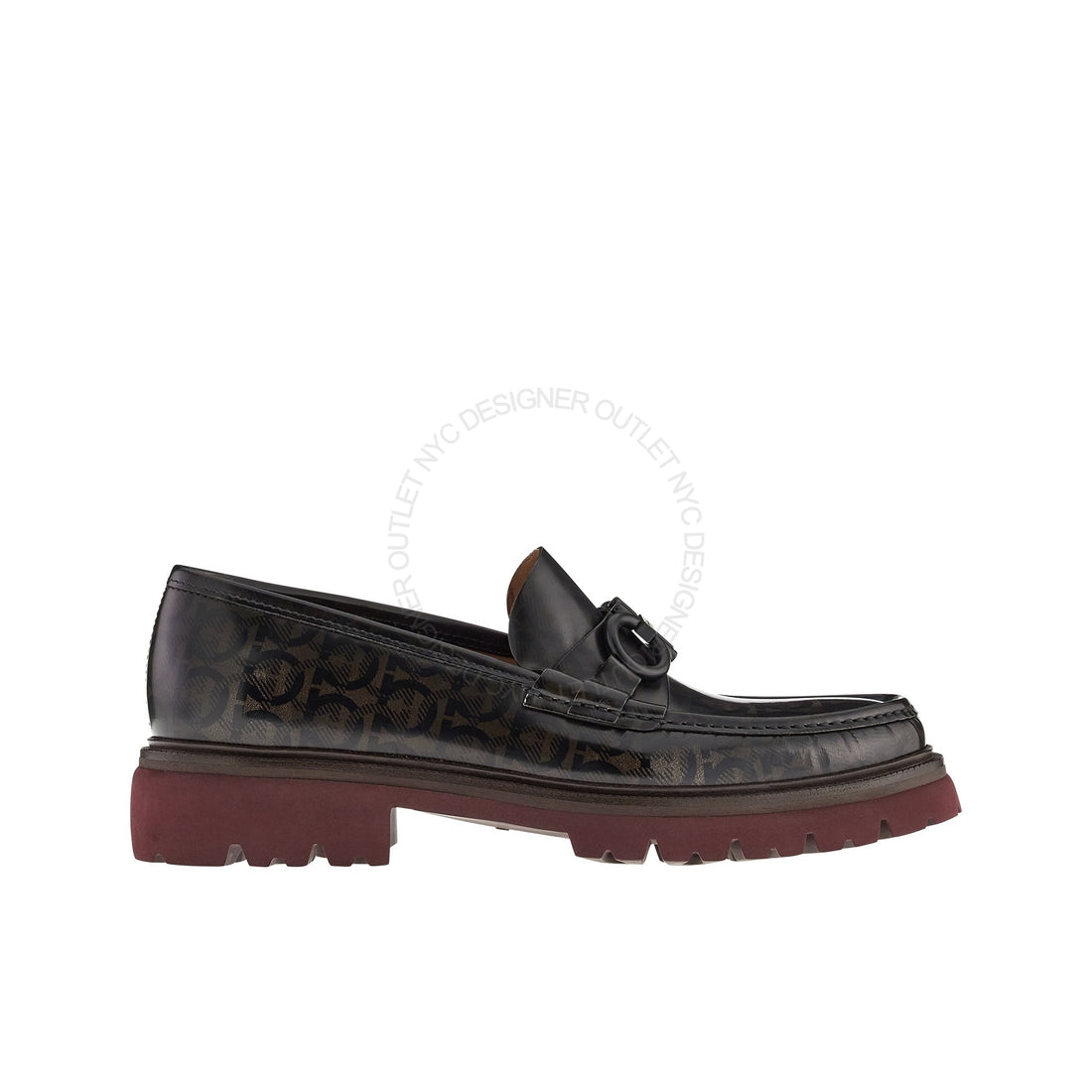 Ferragamo Bleecker Loafers