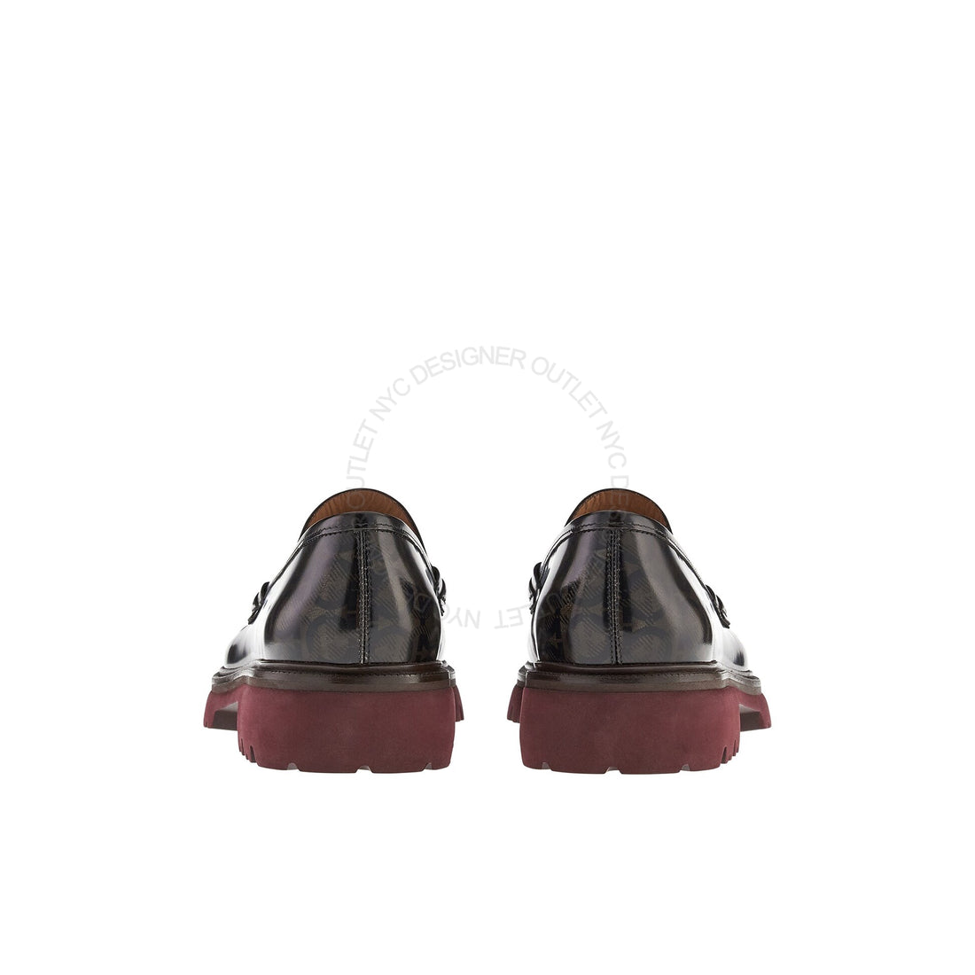 Ferragamo Bleecker Loafers