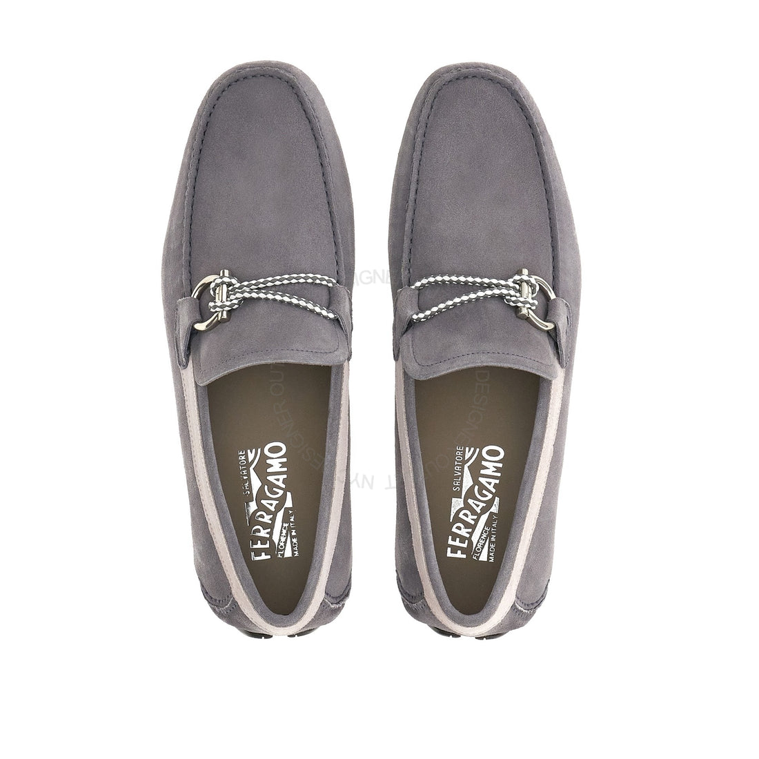 Ferragamo Front 4 Drivers