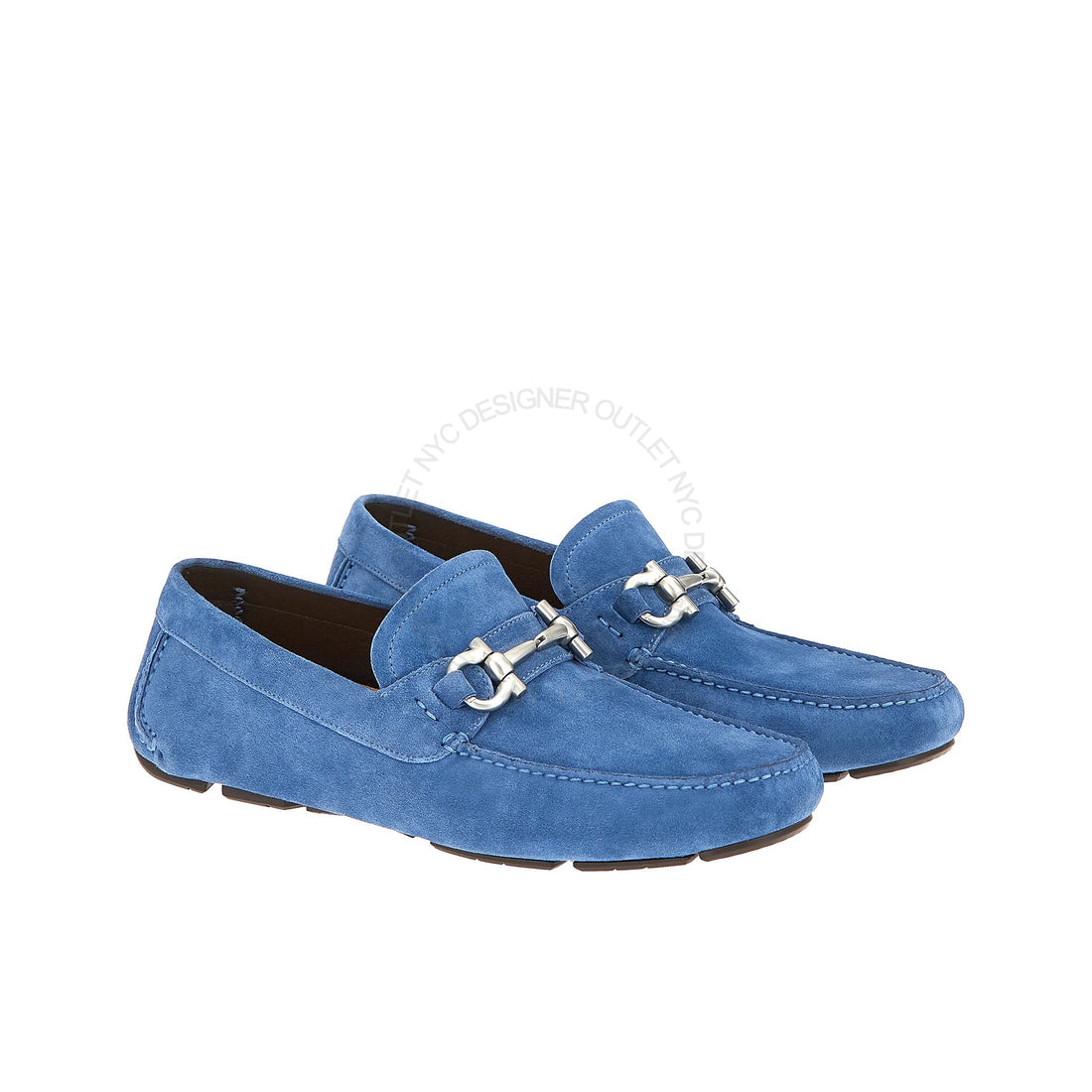 Ferragamo Parigi Drivers