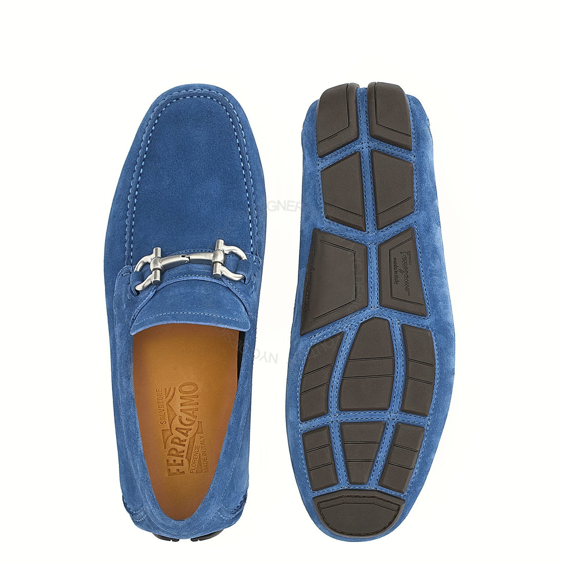 Ferragamo Parigi Drivers