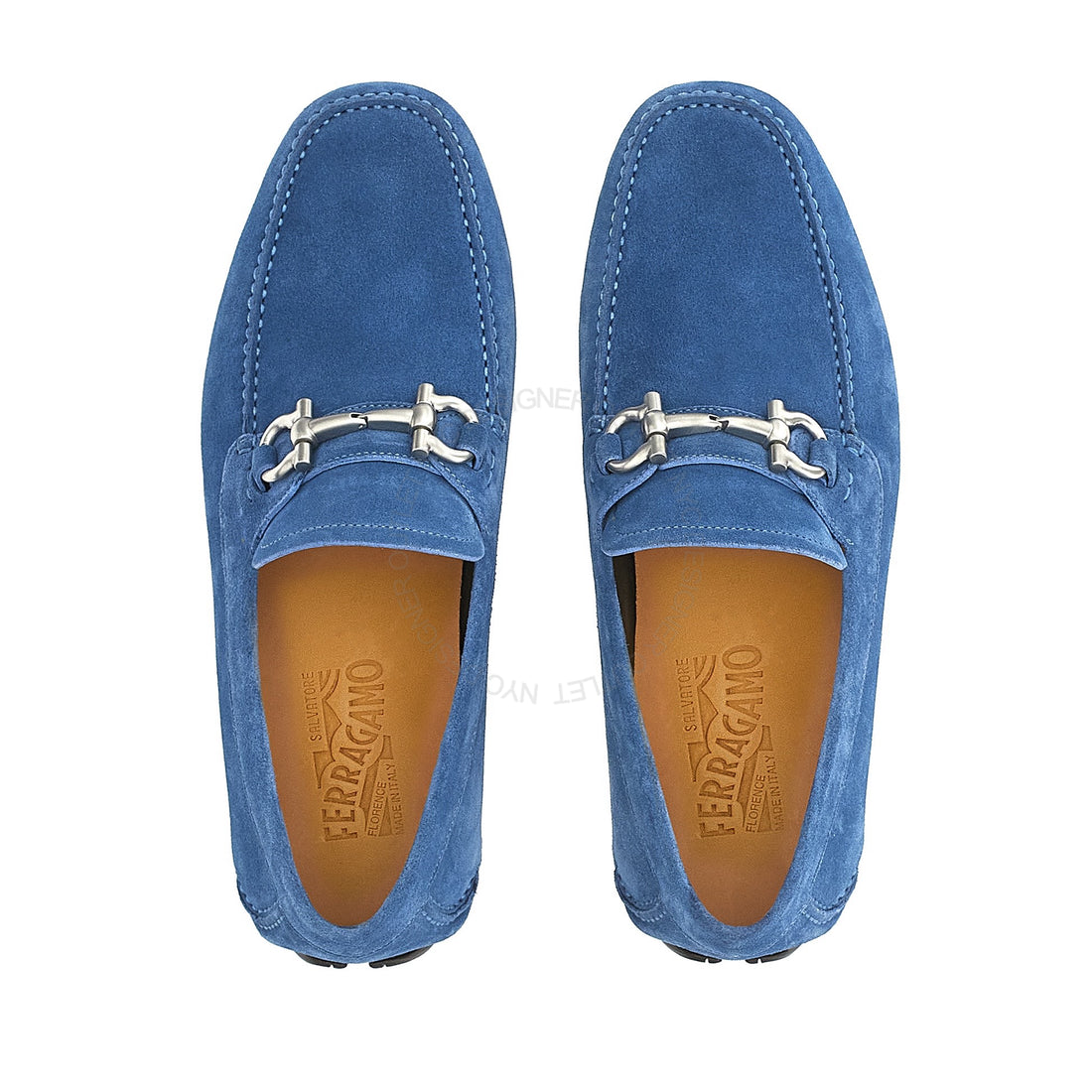 Ferragamo Parigi Drivers