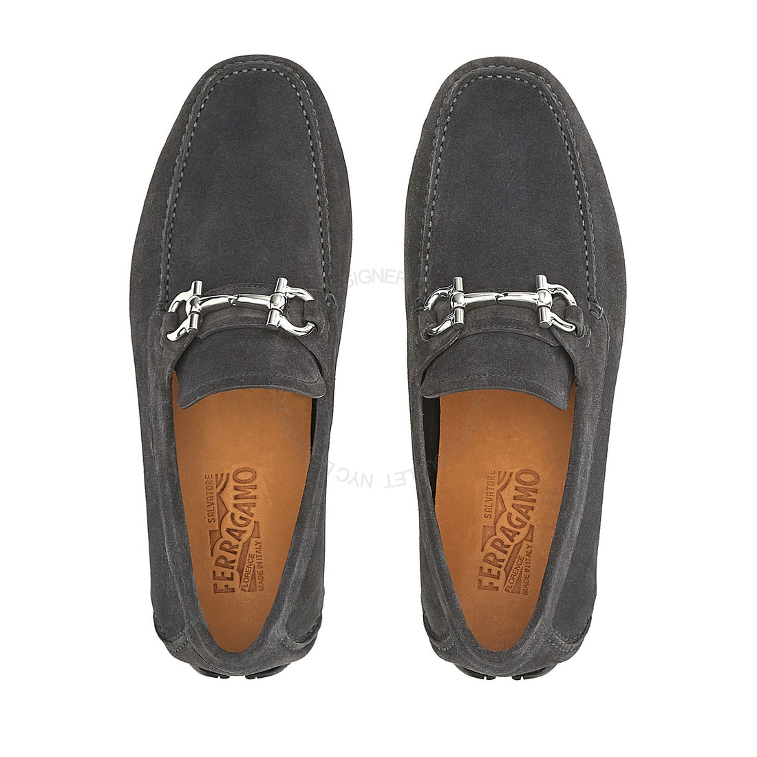 Ferragamo Parigi Drivers