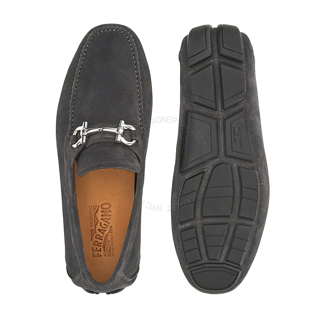 Ferragamo Parigi Drivers