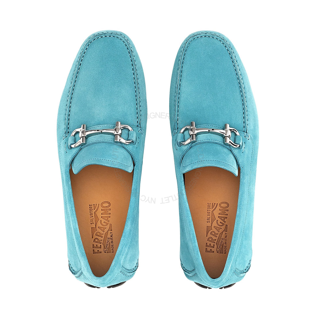 Ferragamo Parigi Drivers