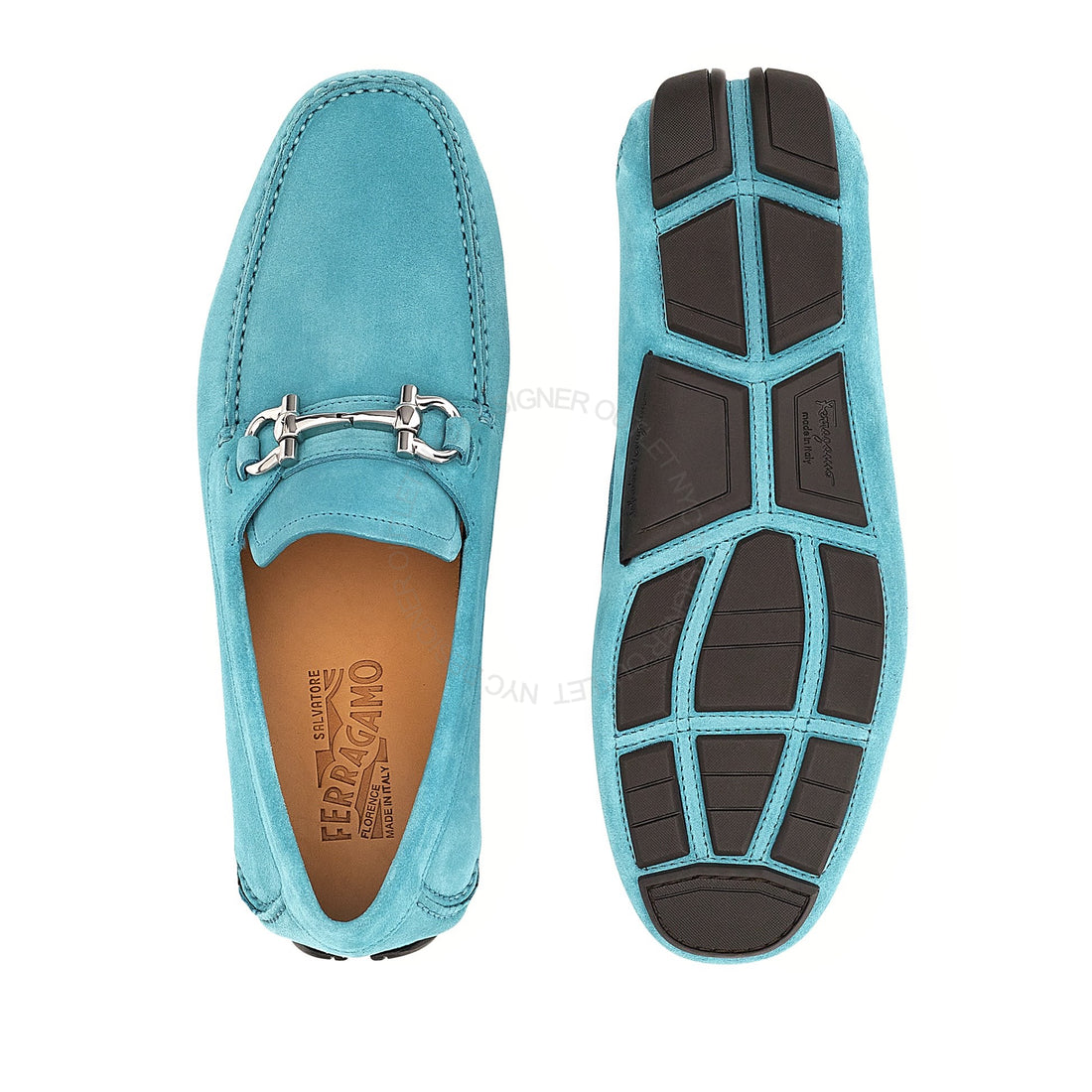 Ferragamo Parigi Drivers