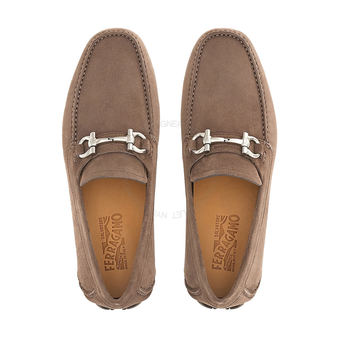 Ferragamo Parigi Drivers