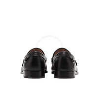 Ferragamo Port Moccasins
