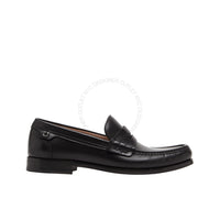 Ferragamo Port Moccasins