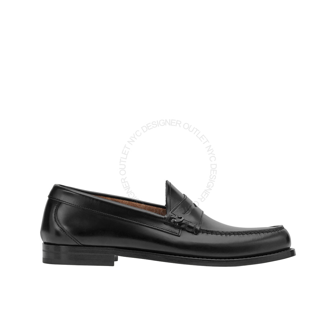 Ferragamo Riccardo Loafers