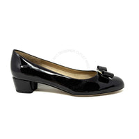 Ferragamo Vara 2 Pumps