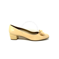 Ferragamo Vara 7 Pumps