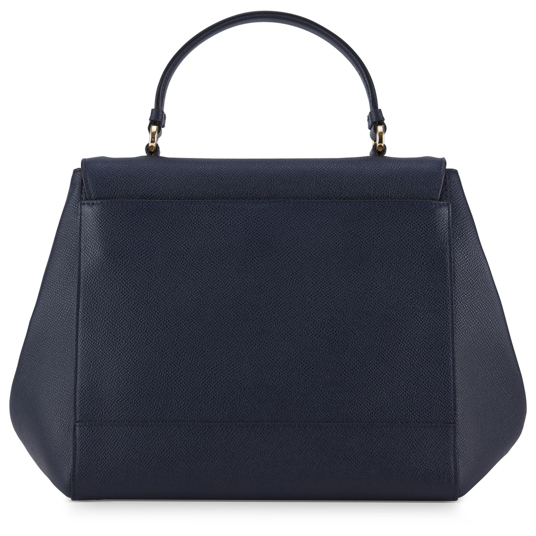 Ferragamo Leather Handbag