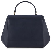 Ferragamo Leather Handbag