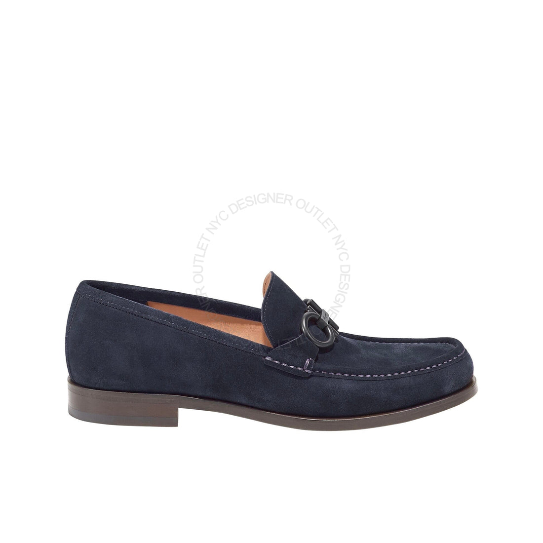 Ferragamo Rolo 6 Loafer