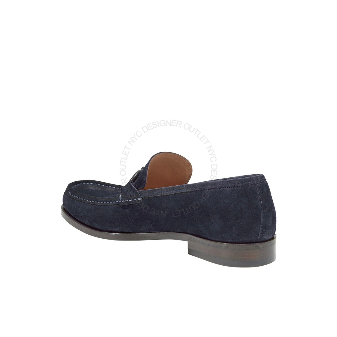 Ferragamo Rolo 6 Loafer