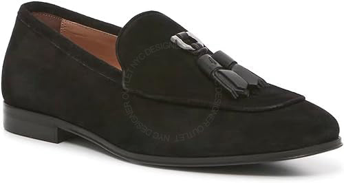 Ferragamo Sand Loafer