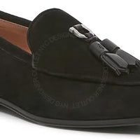 Ferragamo Sand Loafer
