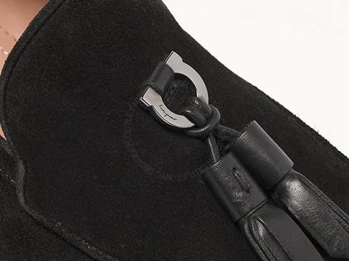 Ferragamo Sand Loafer