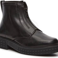 Ferragamo Spike Boots