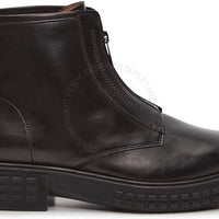 Ferragamo Spike Boots