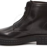 Ferragamo Spike Boots