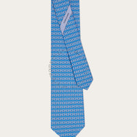 Ferragamo Silk Tie